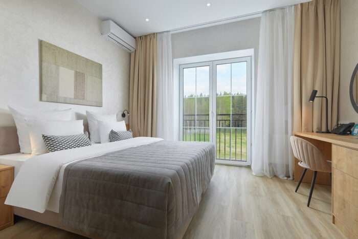 Фотосъемка апарт-отеля Horseka 3 Фотограф Андрей Коробков Фотосъемка апарт-отеля Horseka