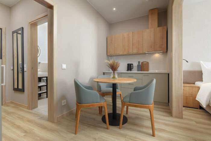 Фотосъемка апарт-отеля Horseka 4 Фотограф Андрей Коробков фотосъемка апарт-отеля Horseka